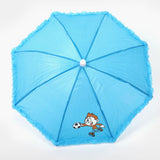 Kids Umbrella Small - Blue, Umbrellas, Chase Value, Chase Value