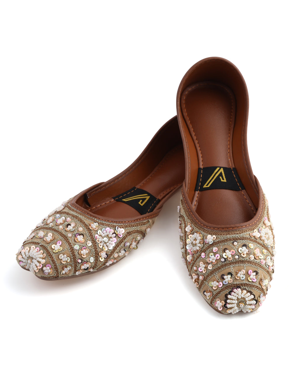 Women Khussa, Women Khussa, Chase Value, Chase Value