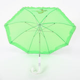 Kids Umbrella Small - Green, Umbrellas, Chase Value, Chase Value