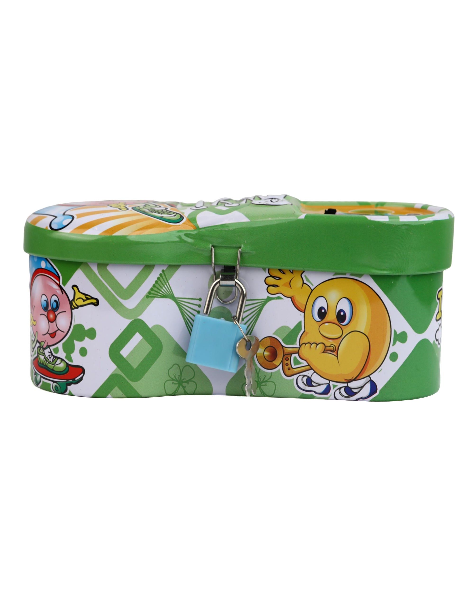 Coin Box