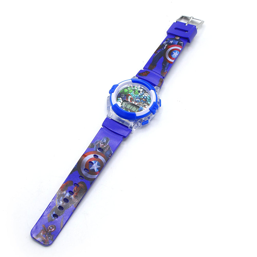 Kids Digital Watch, Boys Watches, Chase Value, Chase Value