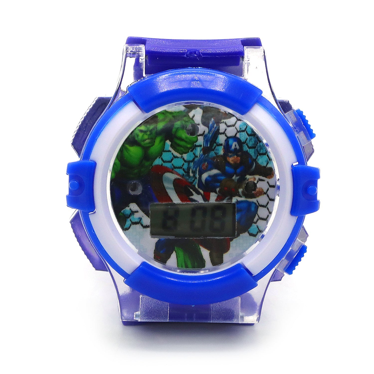 Kids Digital Watch, Boys Watches, Chase Value, Chase Value