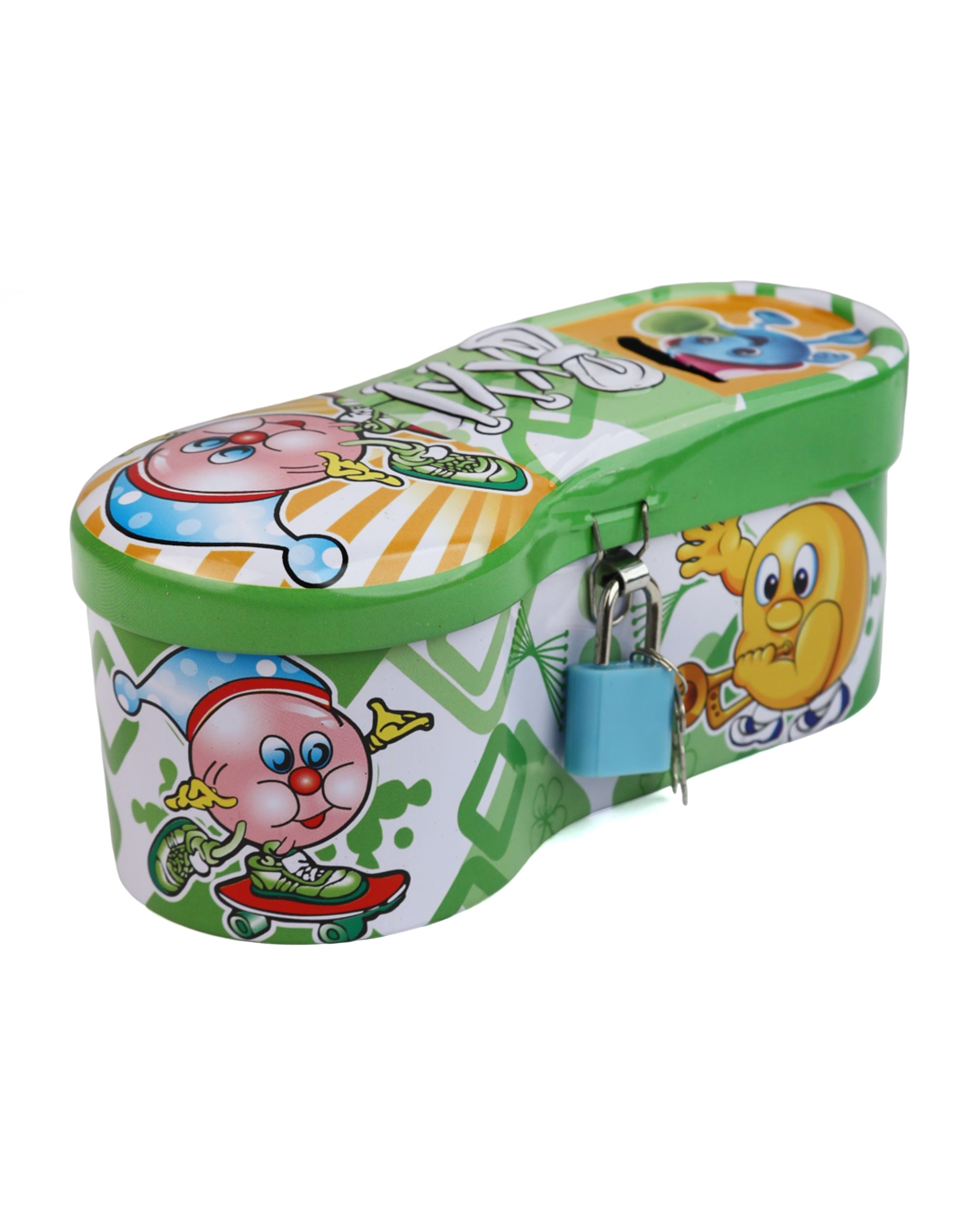 Coin Box