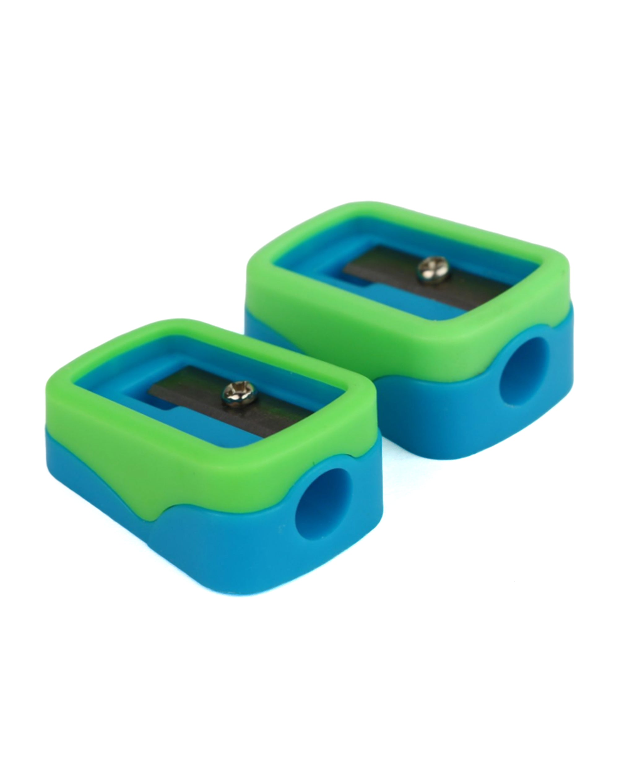 Sharpener Set- 2 Pcs