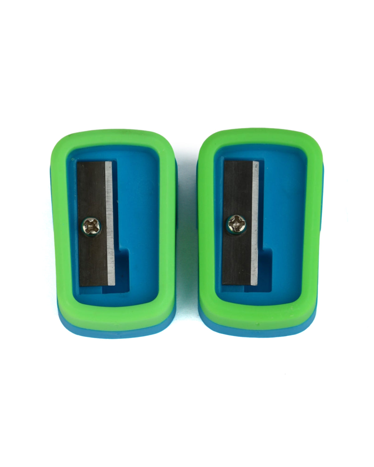 Sharpener Set- 2 Pcs
