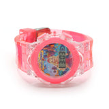 Kids Digital Watch - Pink, Boys Watches, Chase Value, Chase Value
