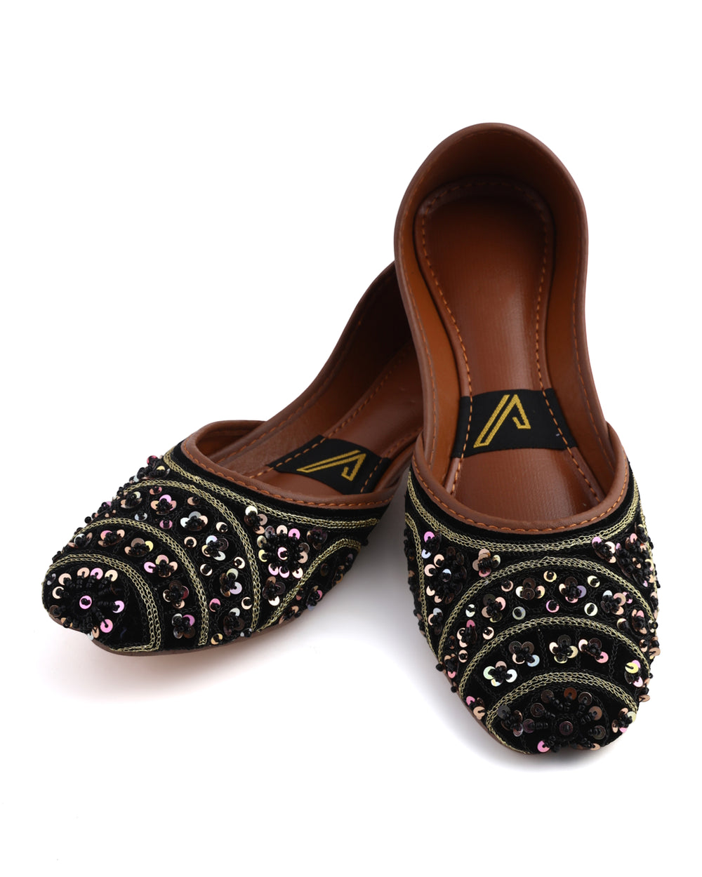 Women Khussa, Women Khussa, Chase Value, Chase Value