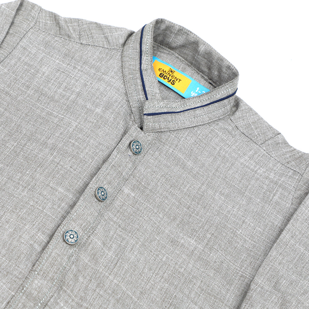 Eminent Boys Shalwar Suit - Green, Boys Shalwar Kameez, Eminent, Chase Value