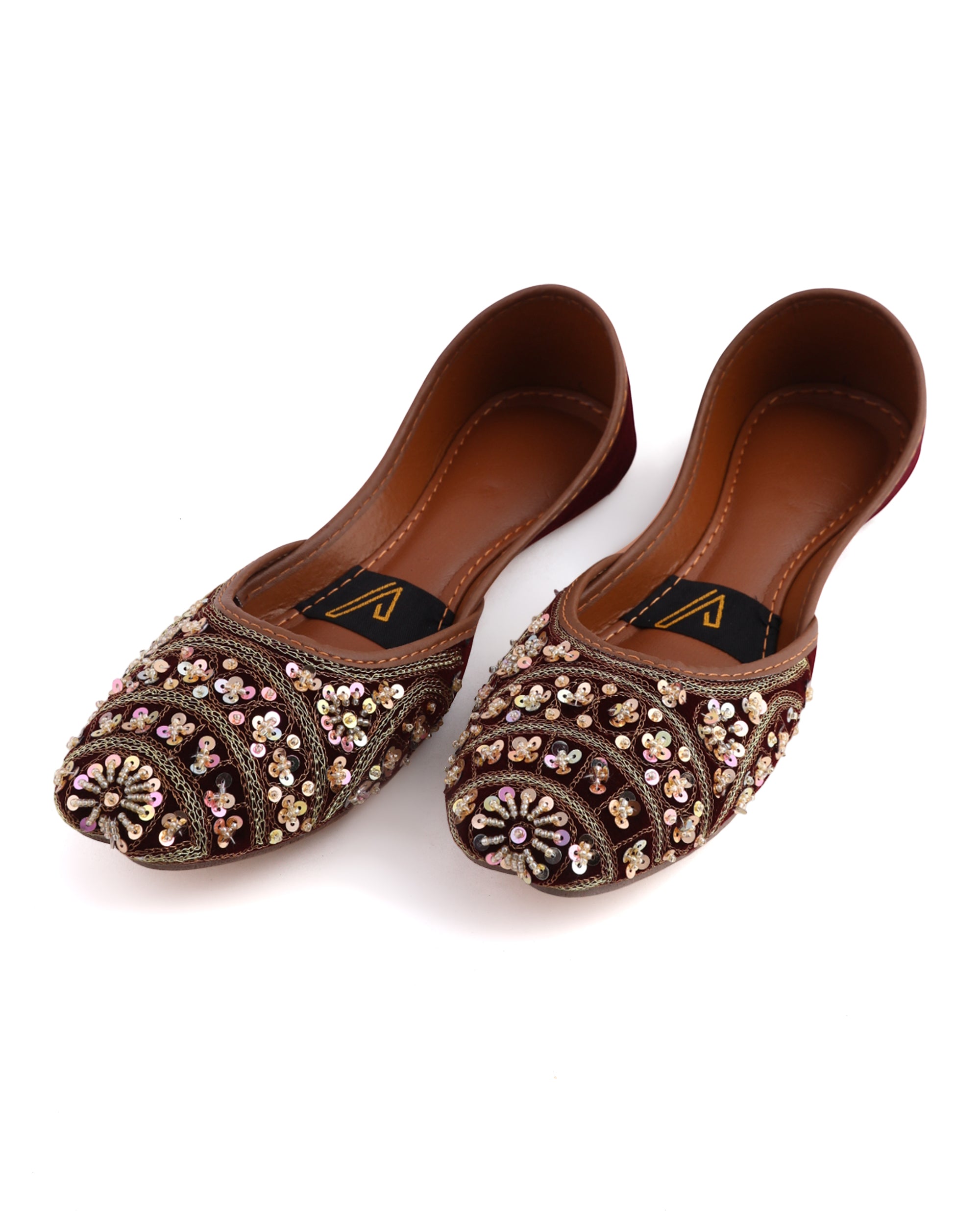 Women Khussa, Women Khussa, Chase Value, Chase Value