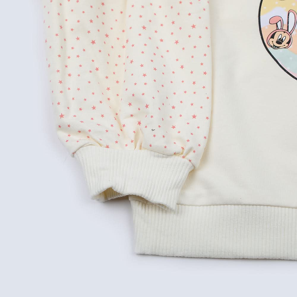 Girls Full Sleeves Suit - Pink, Girls Suits, Chase Value, Chase Value