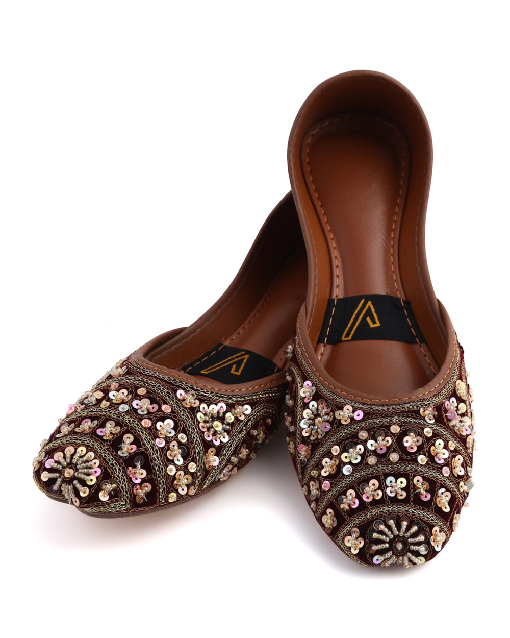 Women Khussa, Women Khussa, Chase Value, Chase Value