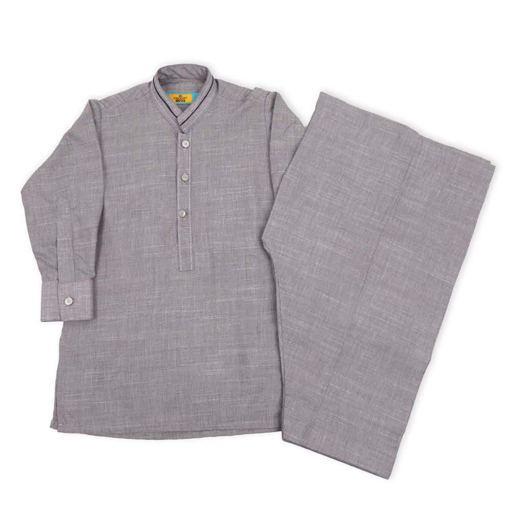 Eminent Boys Shalwar Suit - Purple, Boys Shalwar Kameez, Eminent, Chase Value