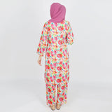 Women's Stitched Khaddar 2Pcs Suit - Fawn, Women Shalwar Suits, Chase Value, Chase Value
