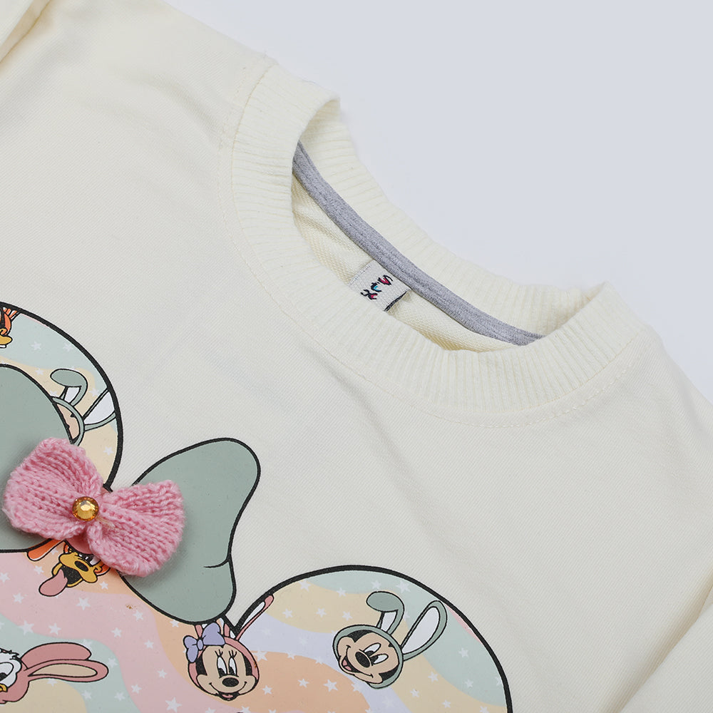 Girls Full Sleeves Suit - Green, Girls Suits, Chase Value, Chase Value