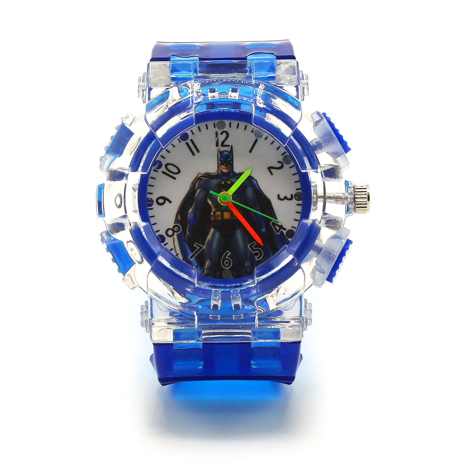 Kids Analog Watch, Boys Watches, Chase Value, Chase Value