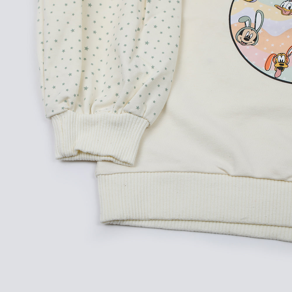 Girls Full Sleeves Suit - Green, Girls Suits, Chase Value, Chase Value