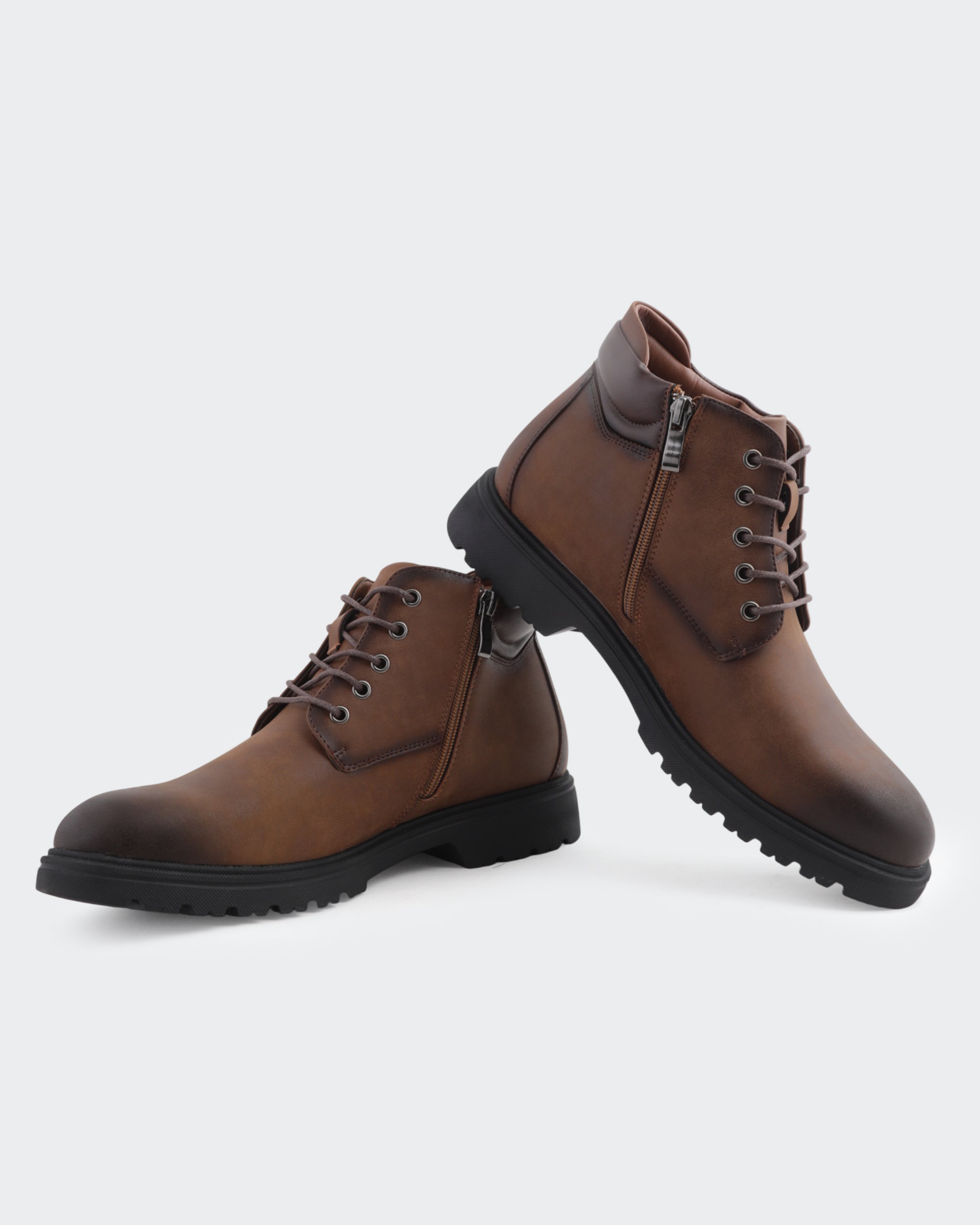 Eminent Men’s Long Shoes