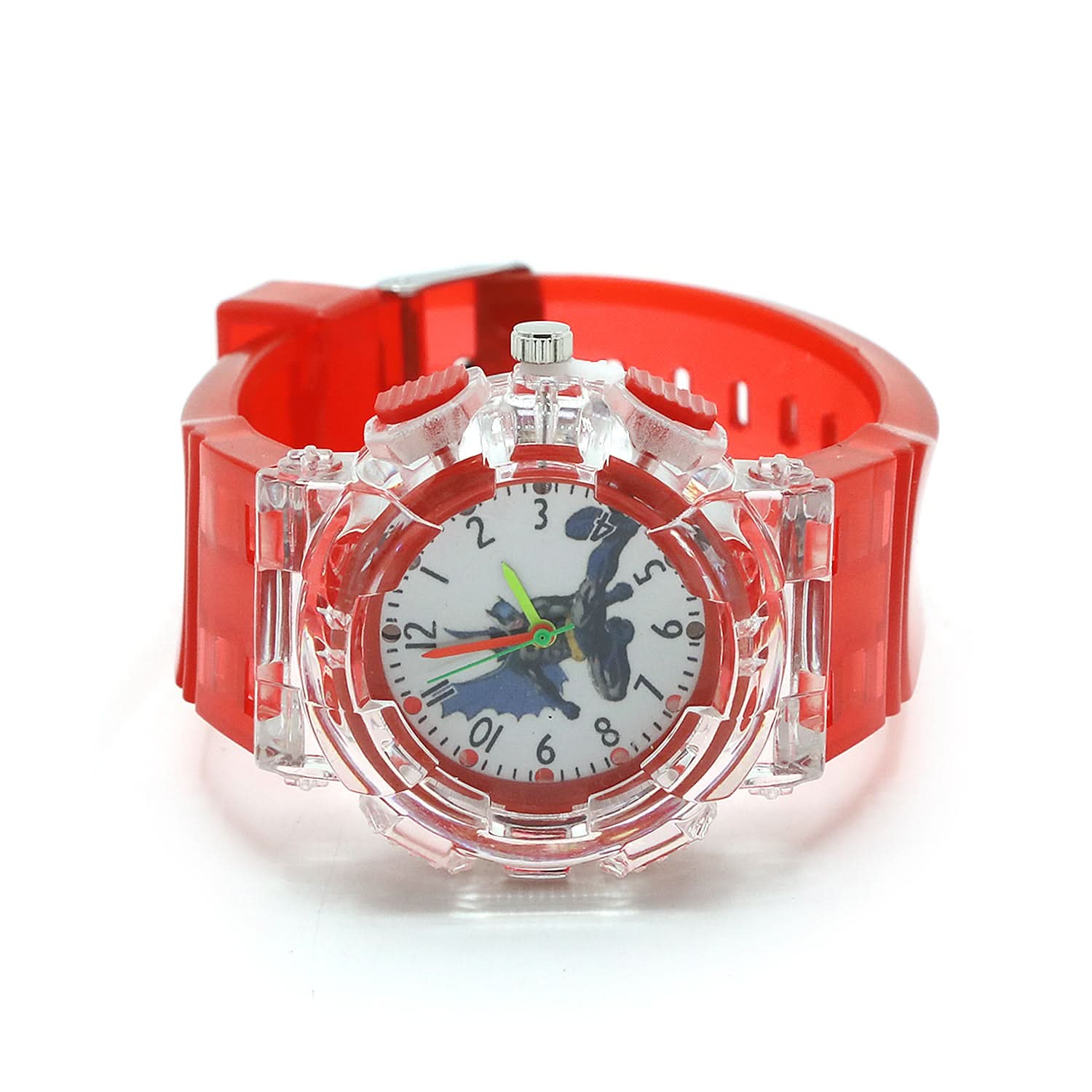 Kids Analog Watch, Boys Watches, Chase Value, Chase Value