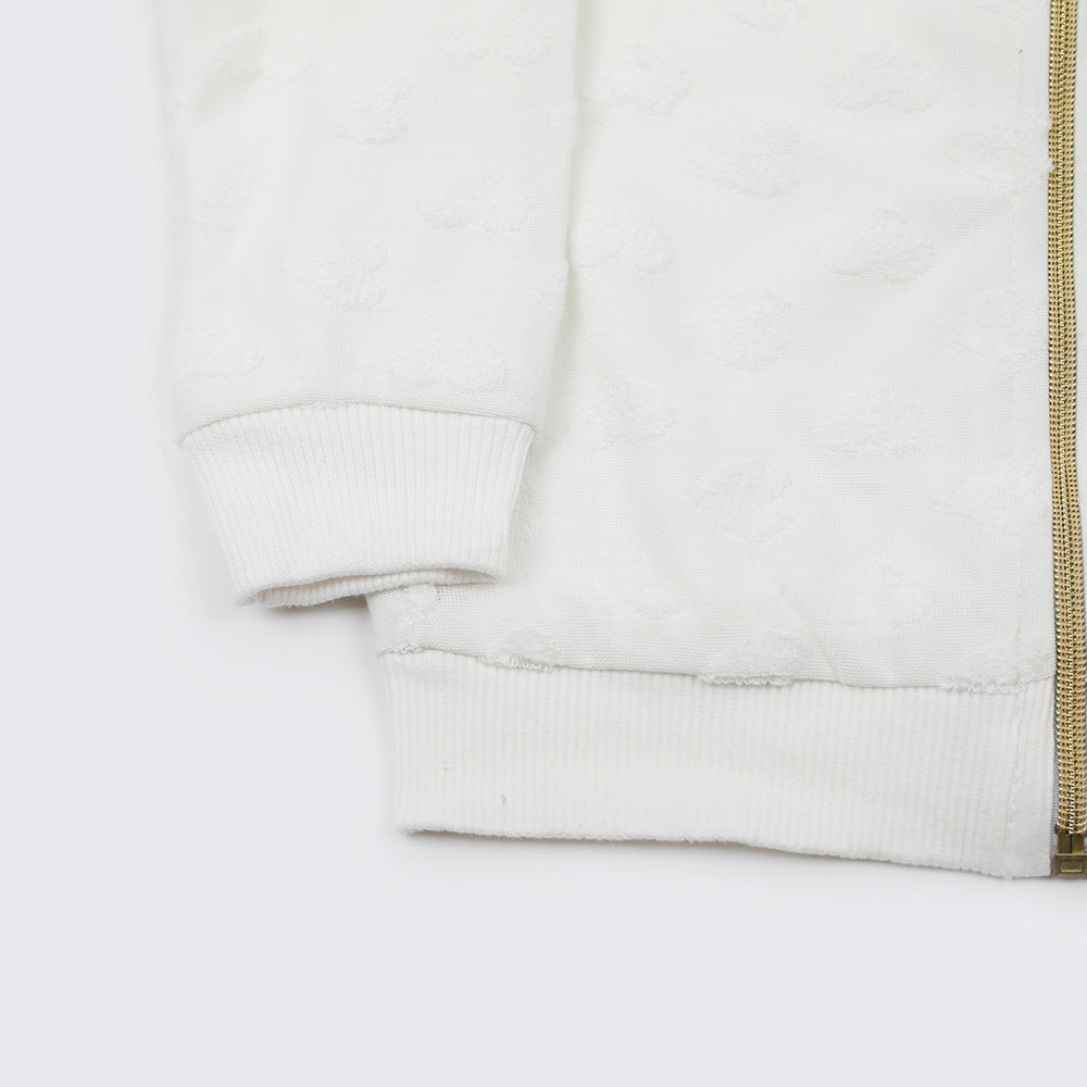 Girls Full Sleeves 3pcs Suit - Mustard, Girls Suits, Chase Value, Chase Value