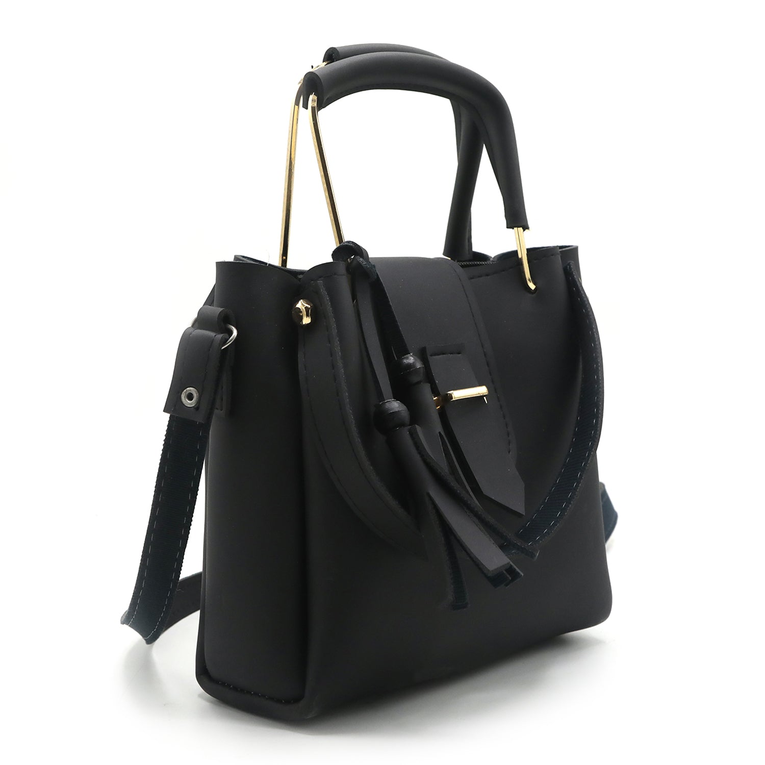 Women's Shoulder Bags - Black, Women Bags, Chase Value, Chase Value
