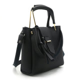 Women's Shoulder Bags - Black, Women Bags, Chase Value, Chase Value