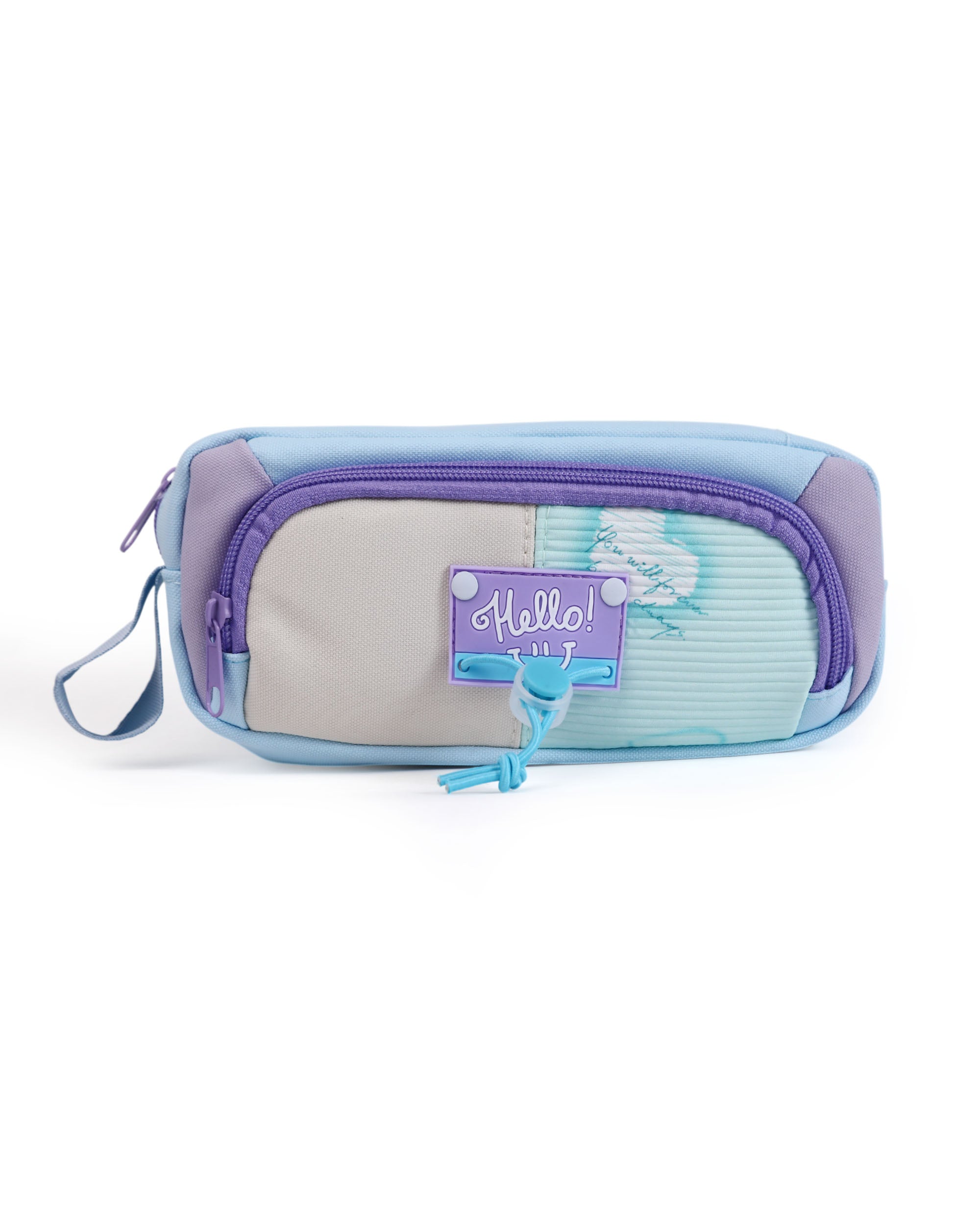 Pencil Pouch