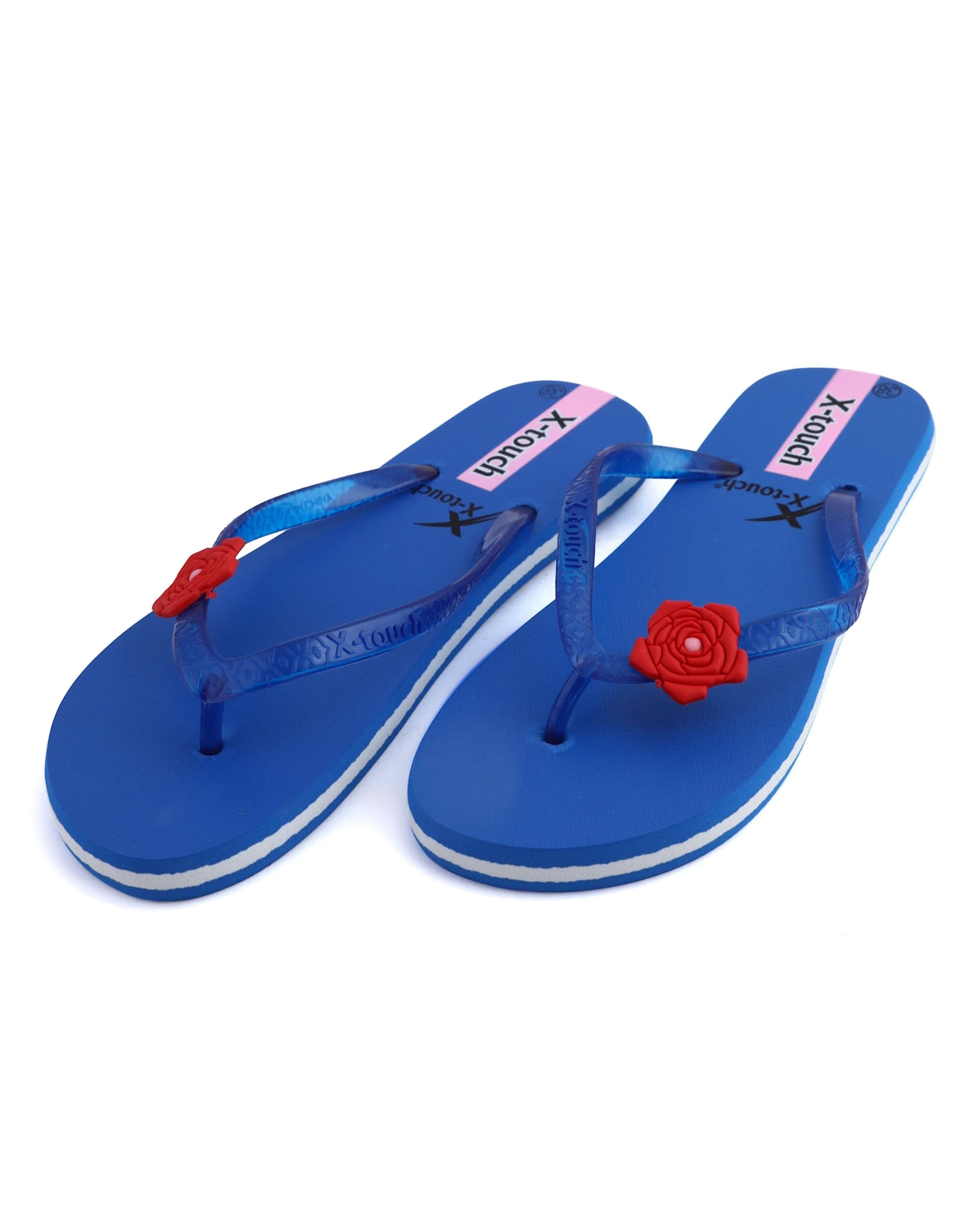 Women's Flip Flop Slipper, Women Slippers, Chase Value, Chase Value