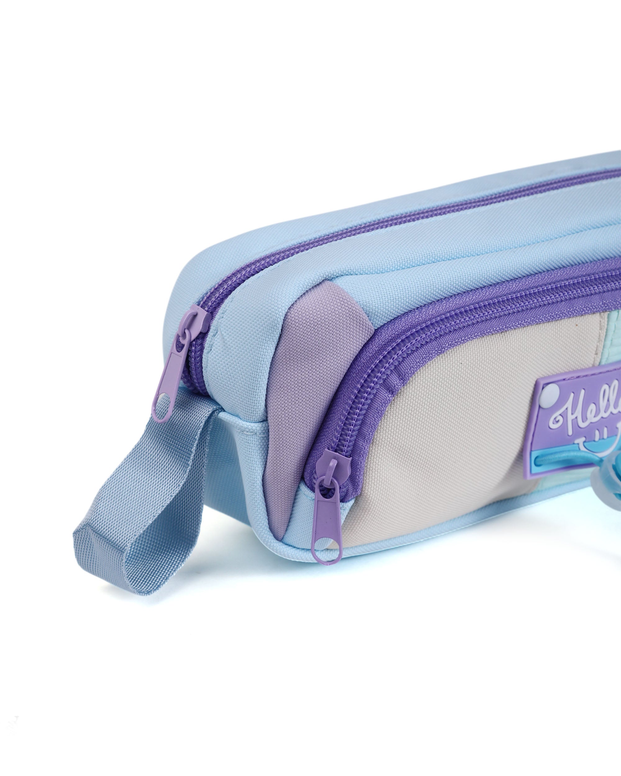 Pencil Pouch
