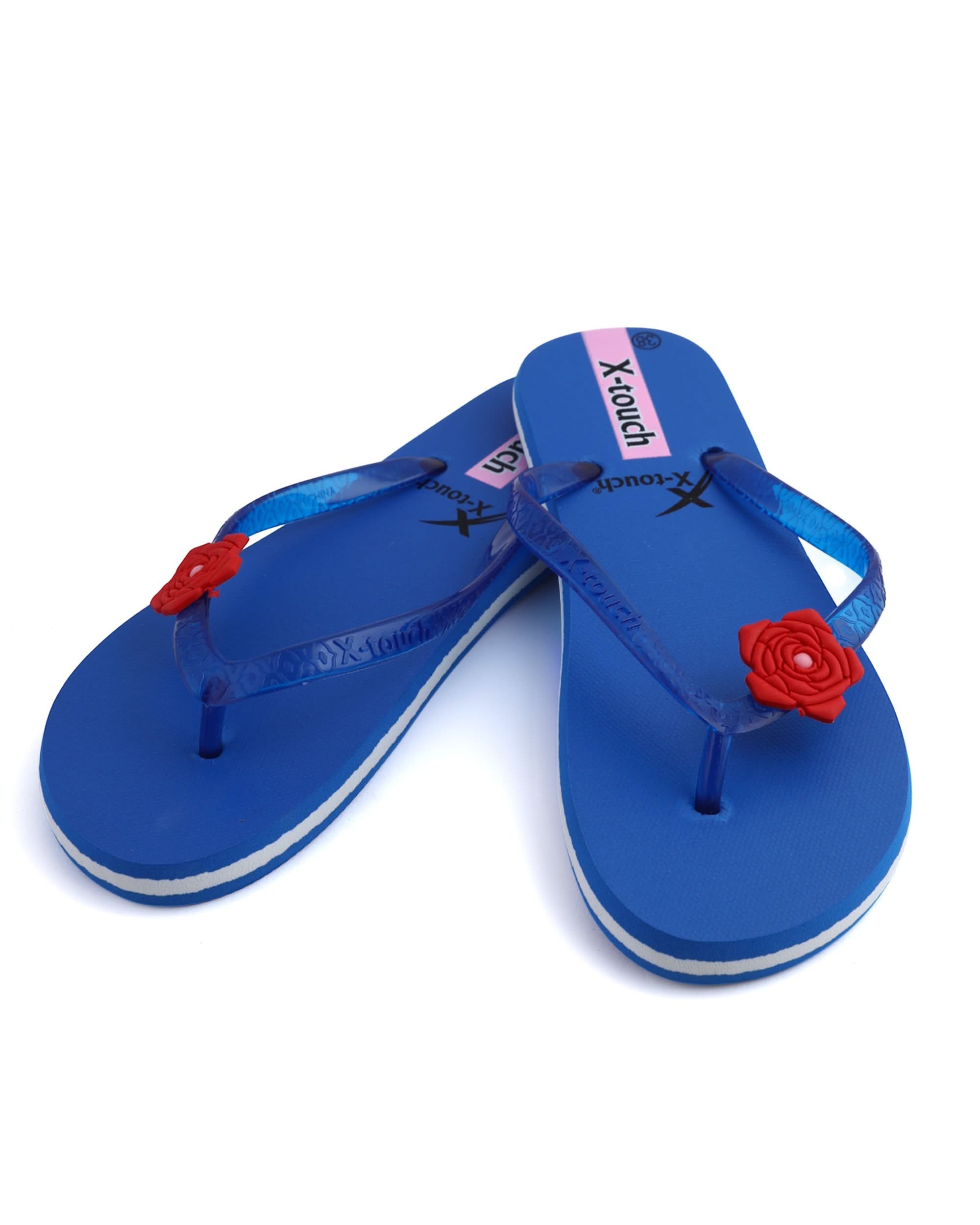 Women's Flip Flop Slipper, Women Slippers, Chase Value, Chase Value