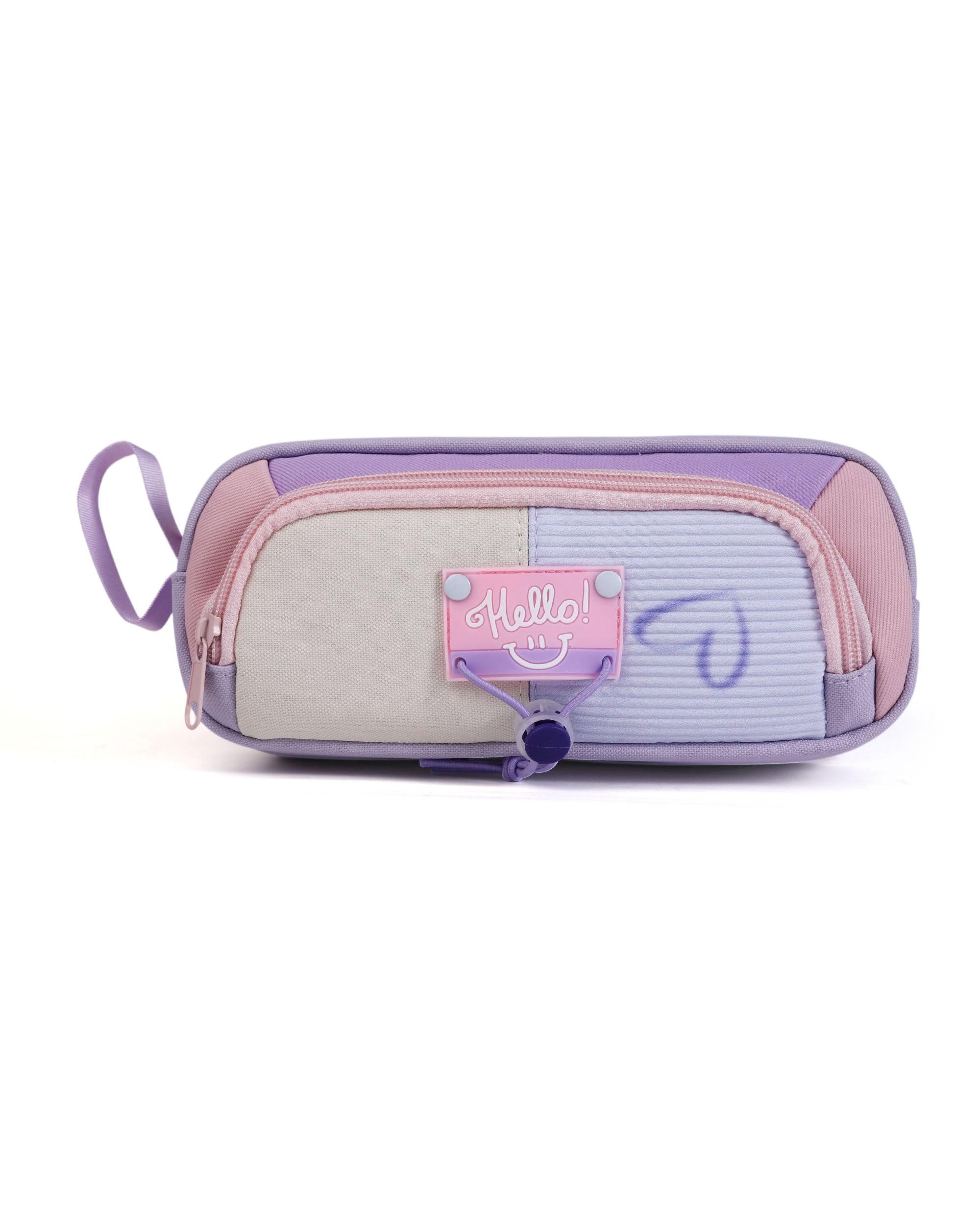 Pencil Pouch