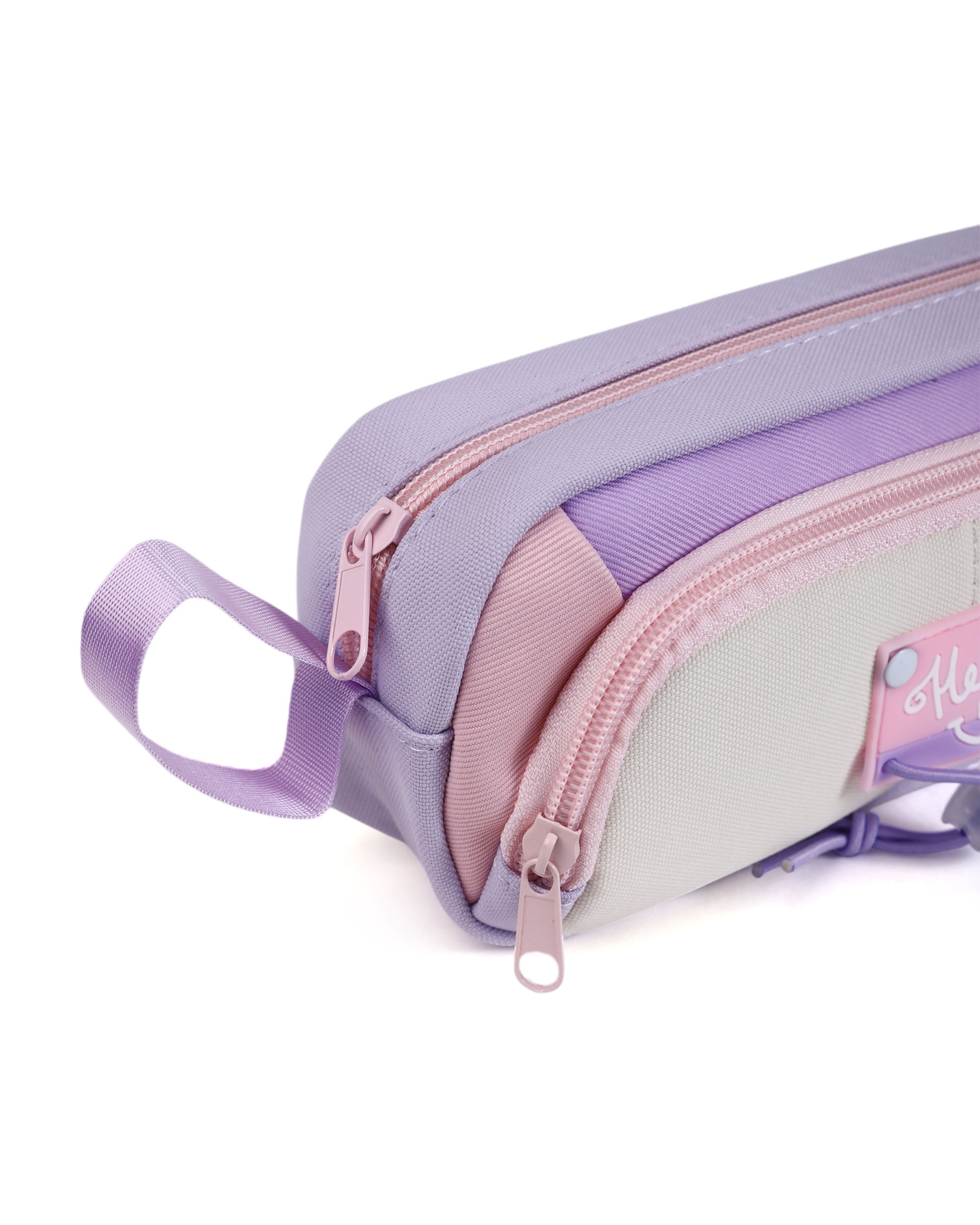 Pencil Pouch