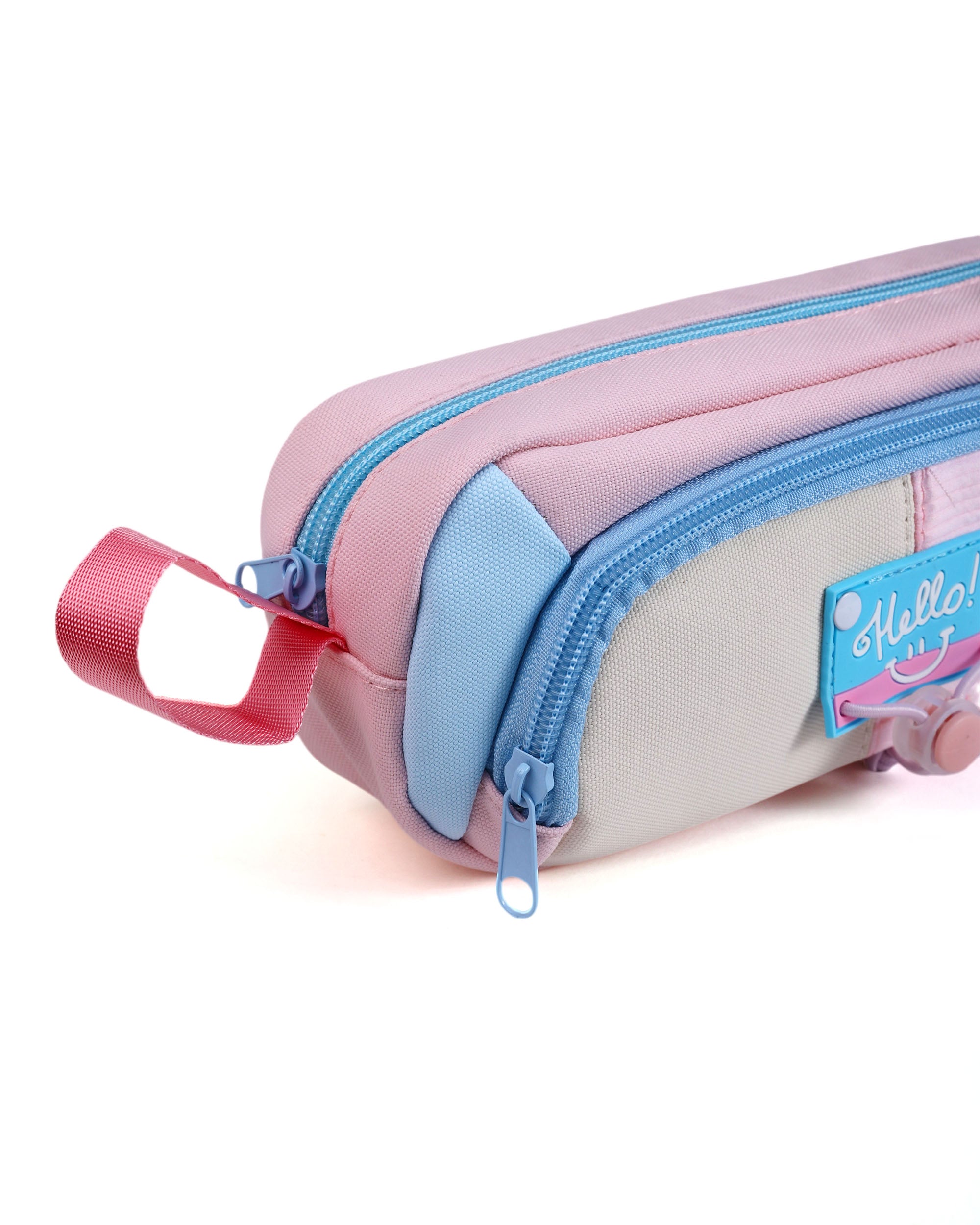 Pencil Pouch