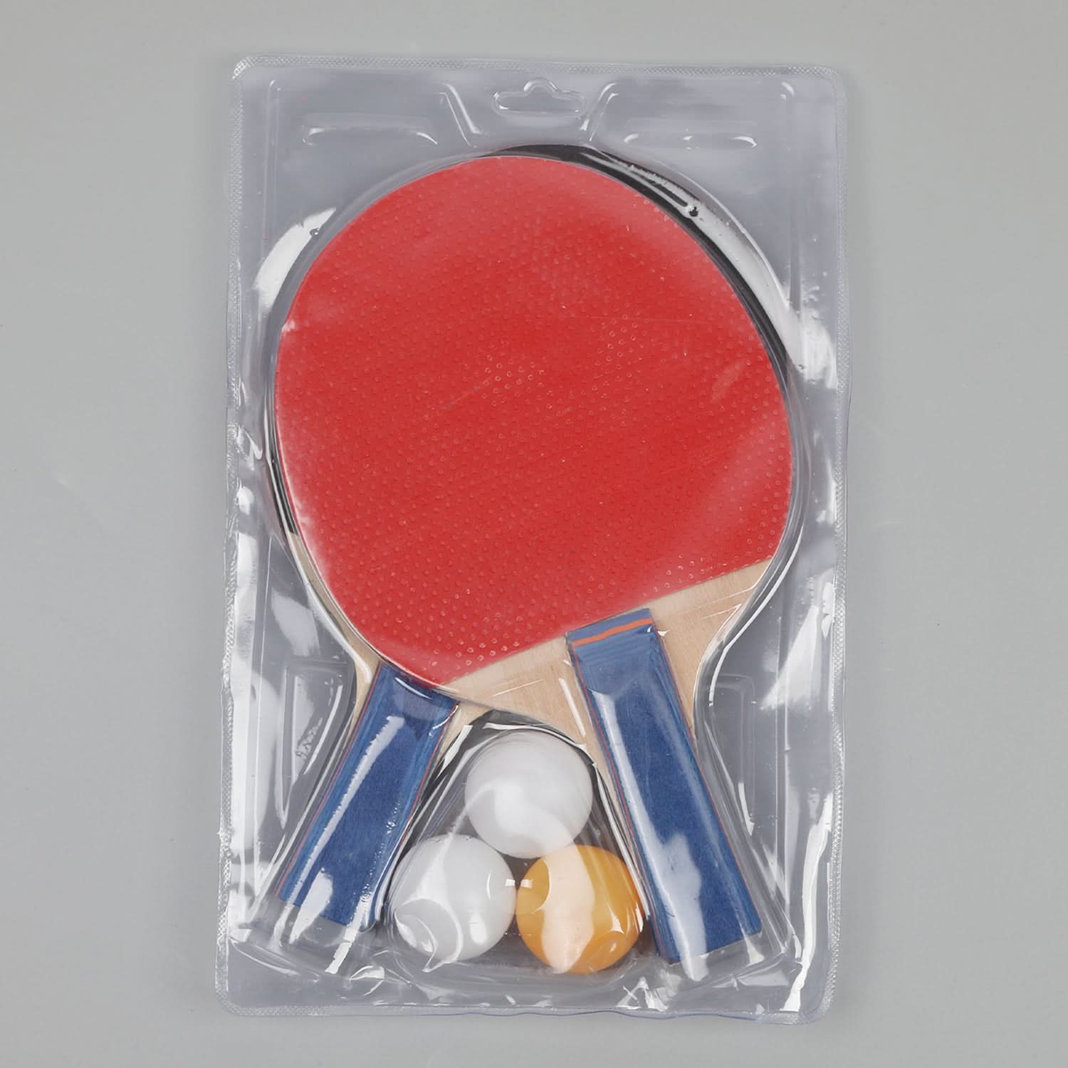 Table Tennis Racket & Balls, Sports, Chase Value, Chase Value