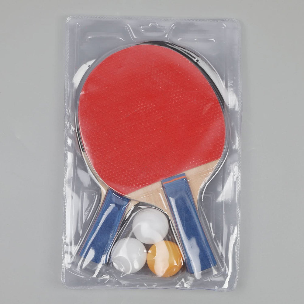 Table Tennis Racket & Balls, Sports, Chase Value, Chase Value