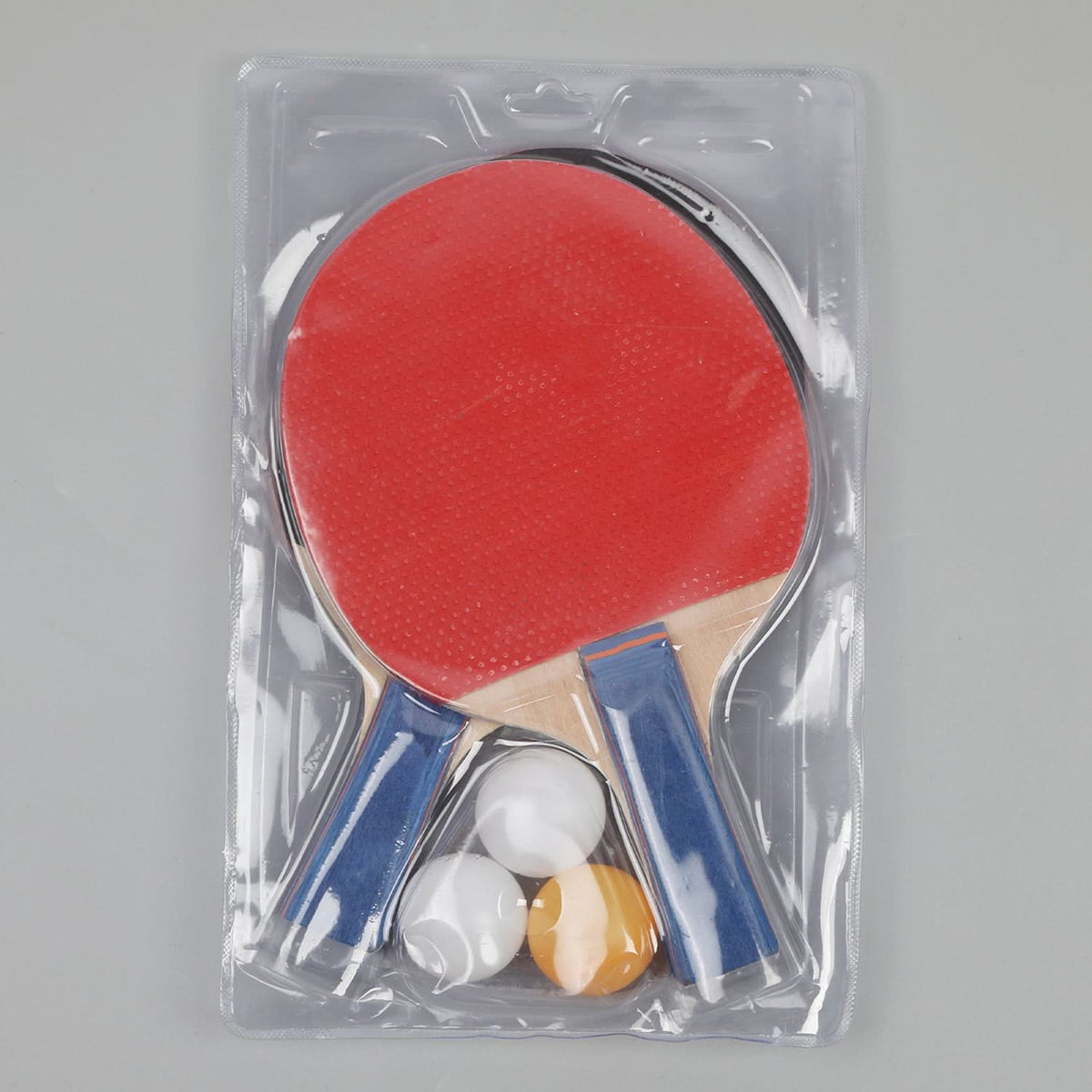 Table Tennis Racket & Balls, Sports, Chase Value, Chase Value