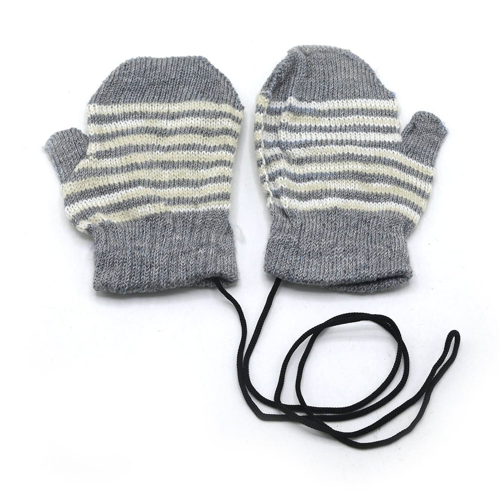 Newborn Woolen Gloves, Newborn Caps, Shoes & Socks, Chase Value, Chase Value