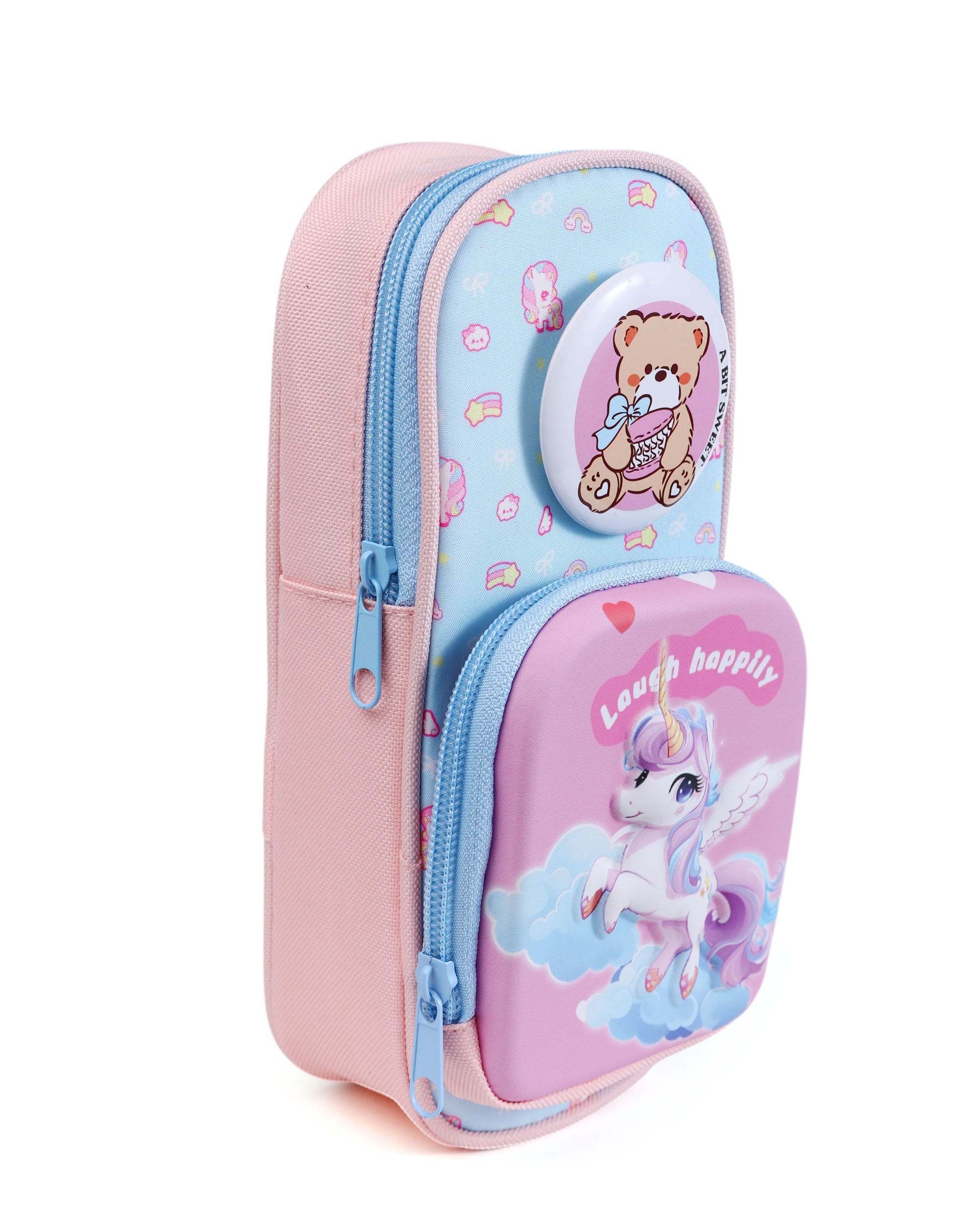 Pencil Pouch