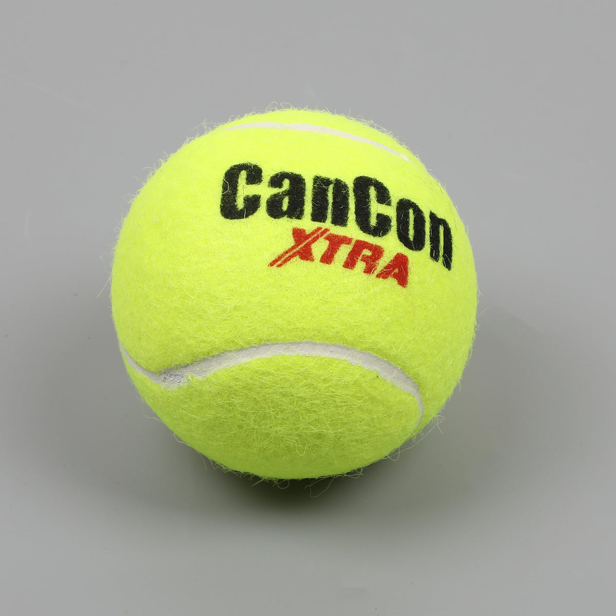 Cancon Extra Ball For Cricket and Tennis - Green, Sports, Chase Value, Chase Value