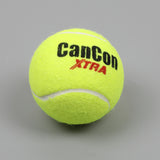 Cancon Extra Ball For Cricket and Tennis - Green, Sports, Chase Value, Chase Value