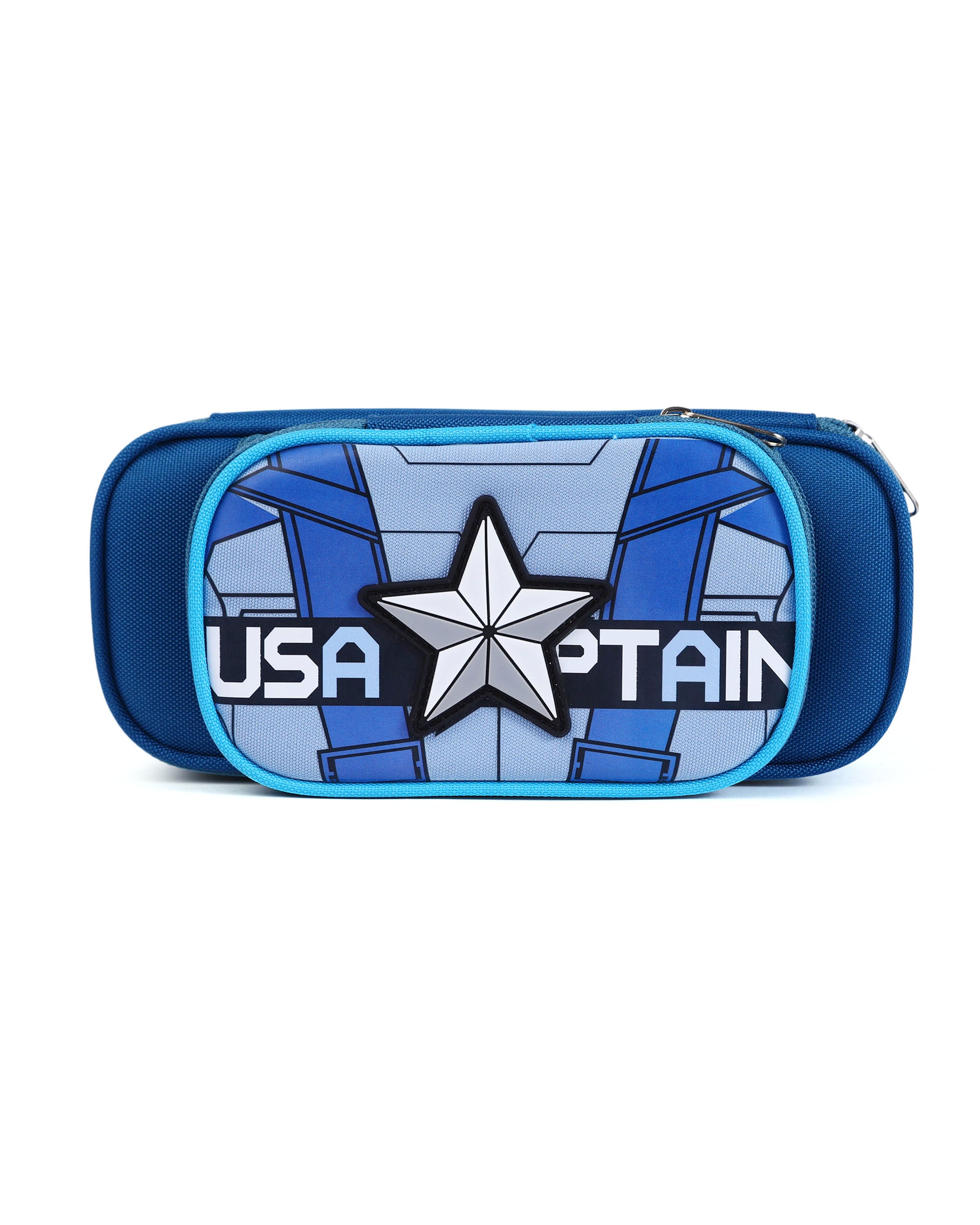 Pencil Pouch