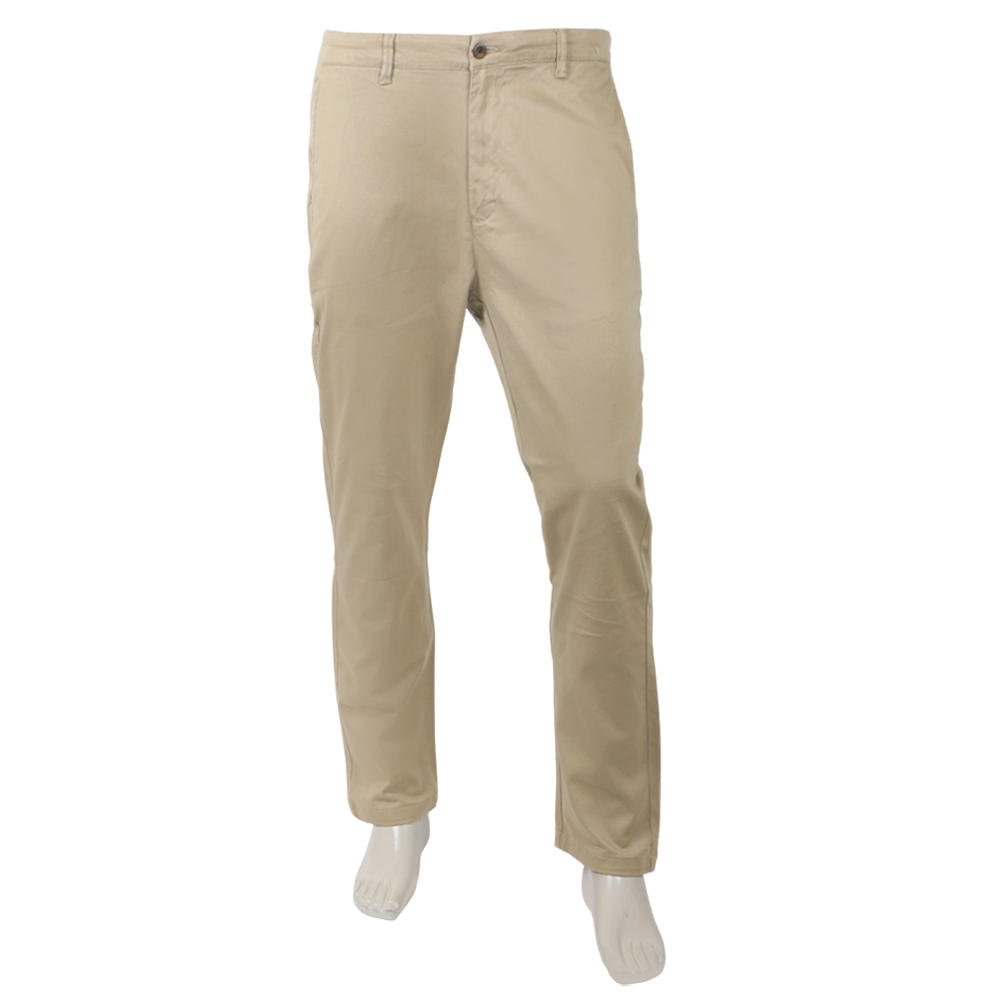 Eminent Men's Casual Pant - Khaki, Men's Casual Pants & Jeans, Eminent, Chase Value