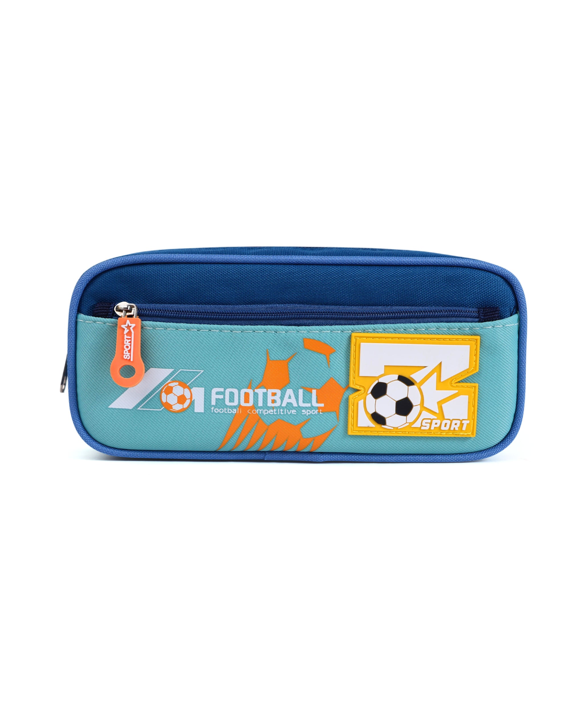 Pencil Pouch