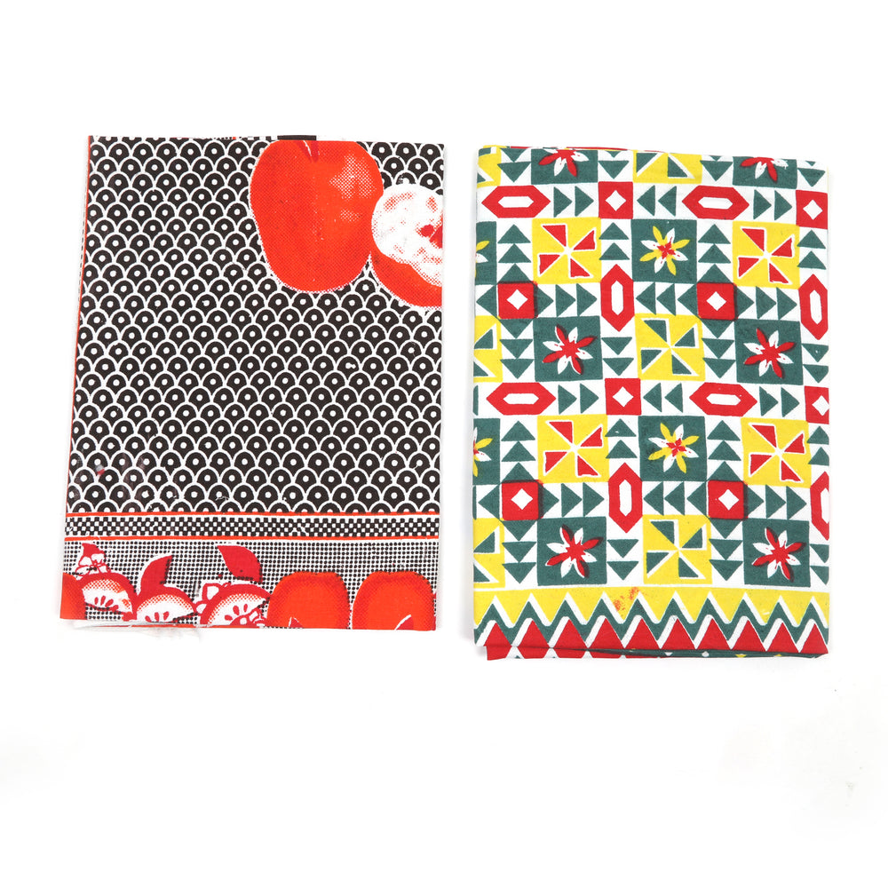 Bread Cover - Roti Romaal 2Pc, Kitchen Accessories, Chase Value, Chase Value