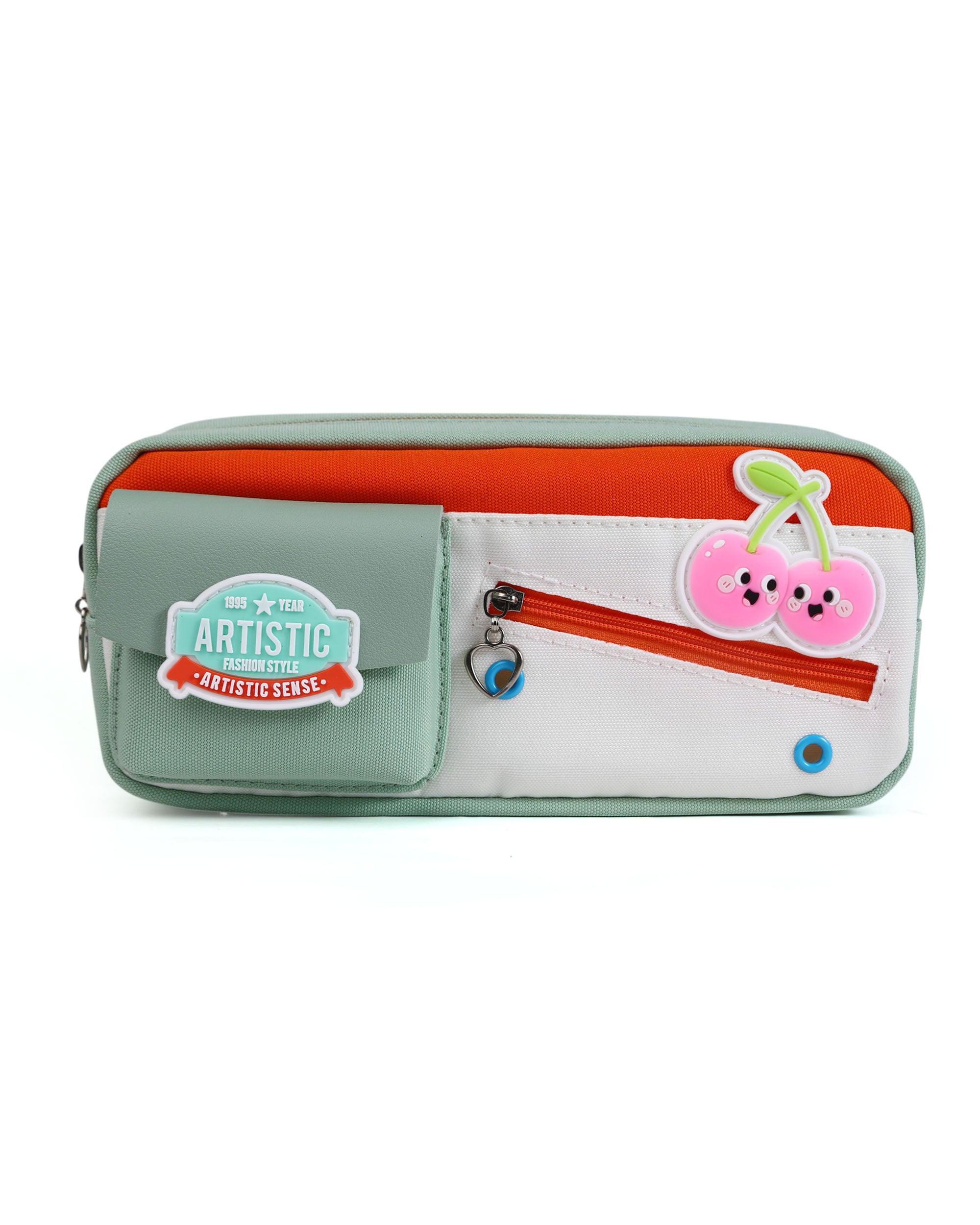 Pencil Pouch