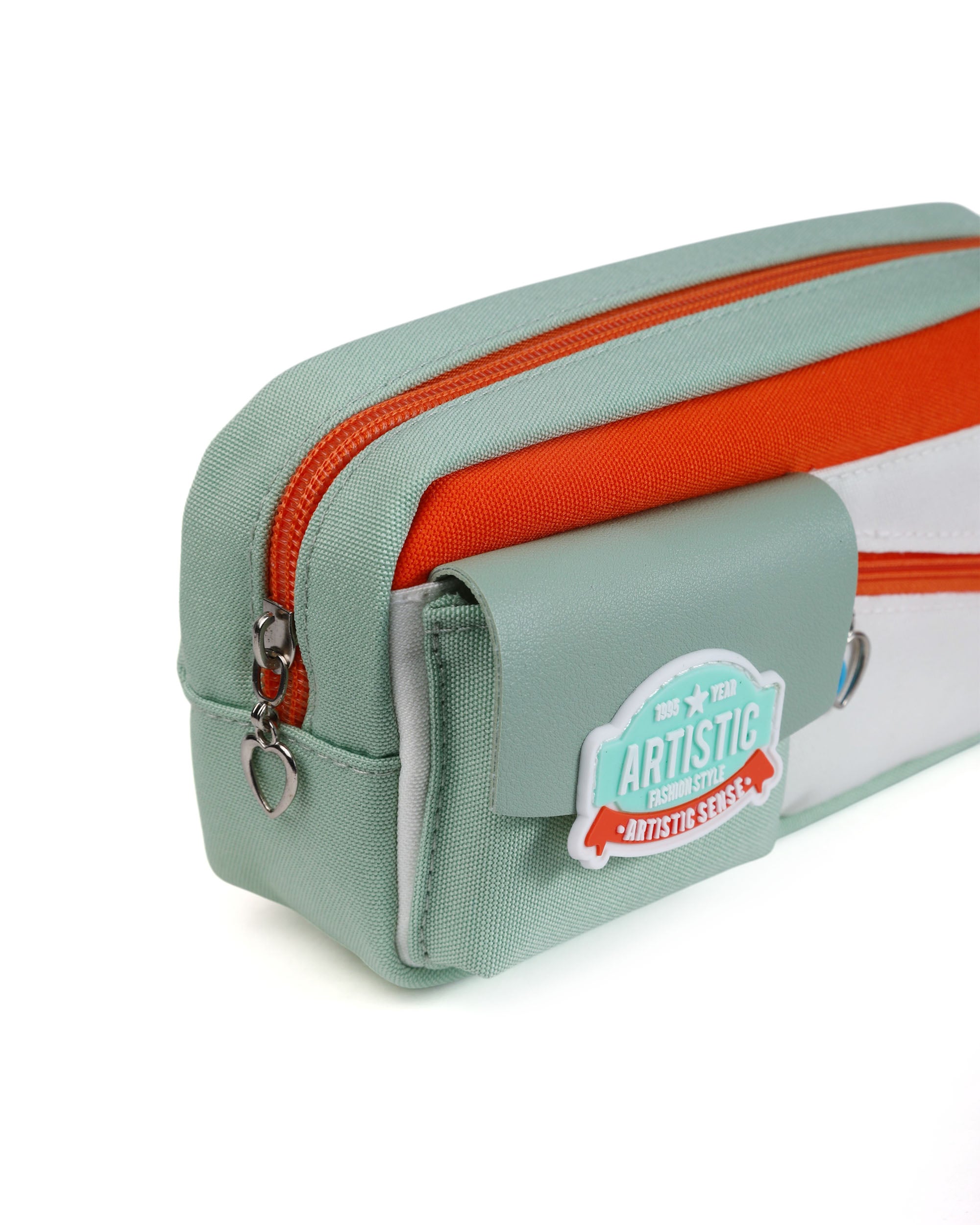 Pencil Pouch