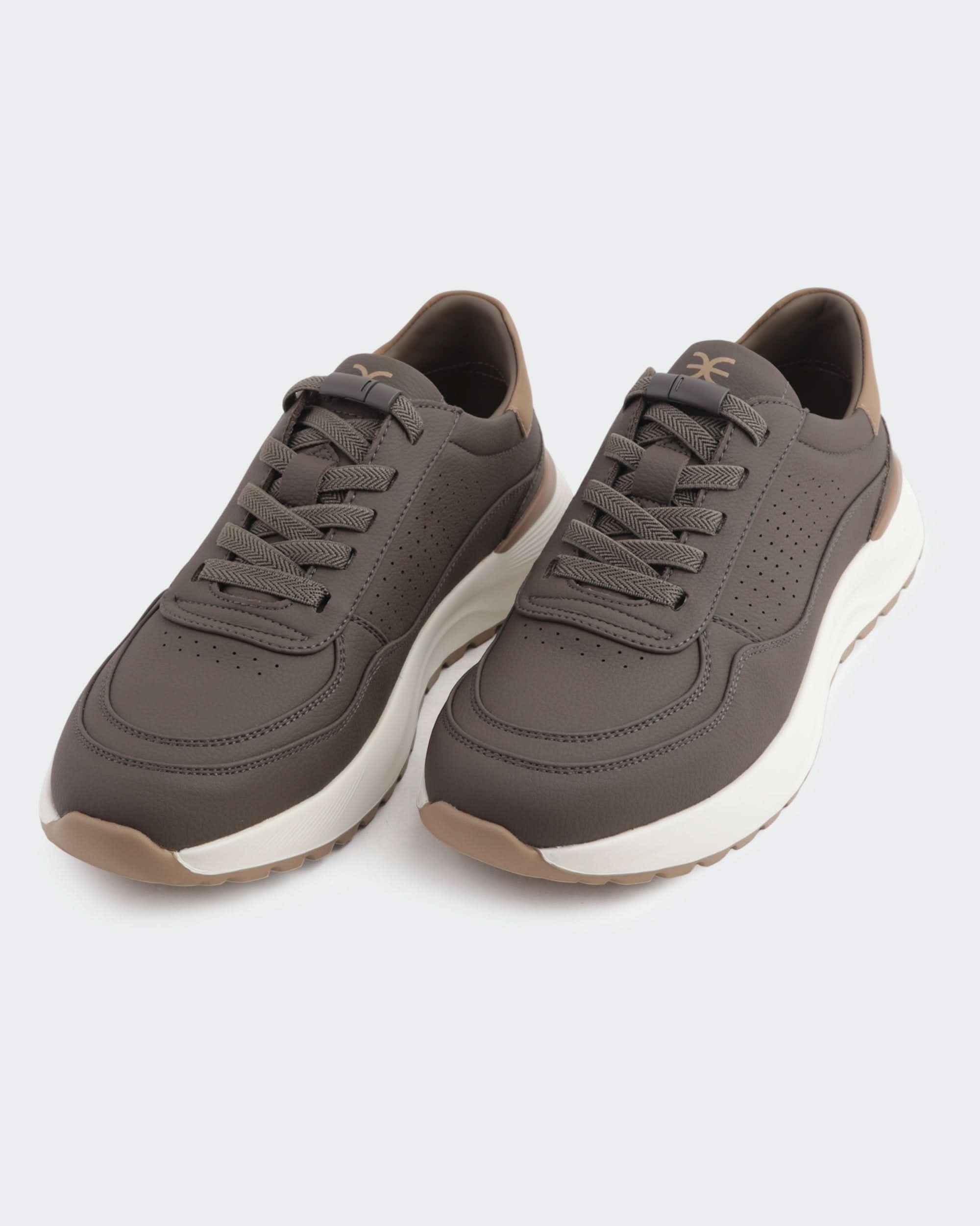 Eminent Men’s Sneakers, Men's Casual Shoes, Eminent, Chase Value