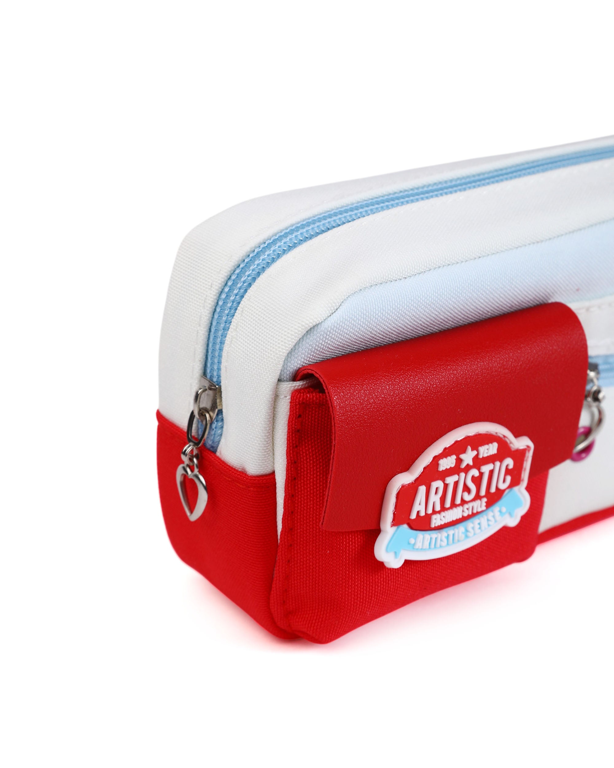 Pencil Pouch