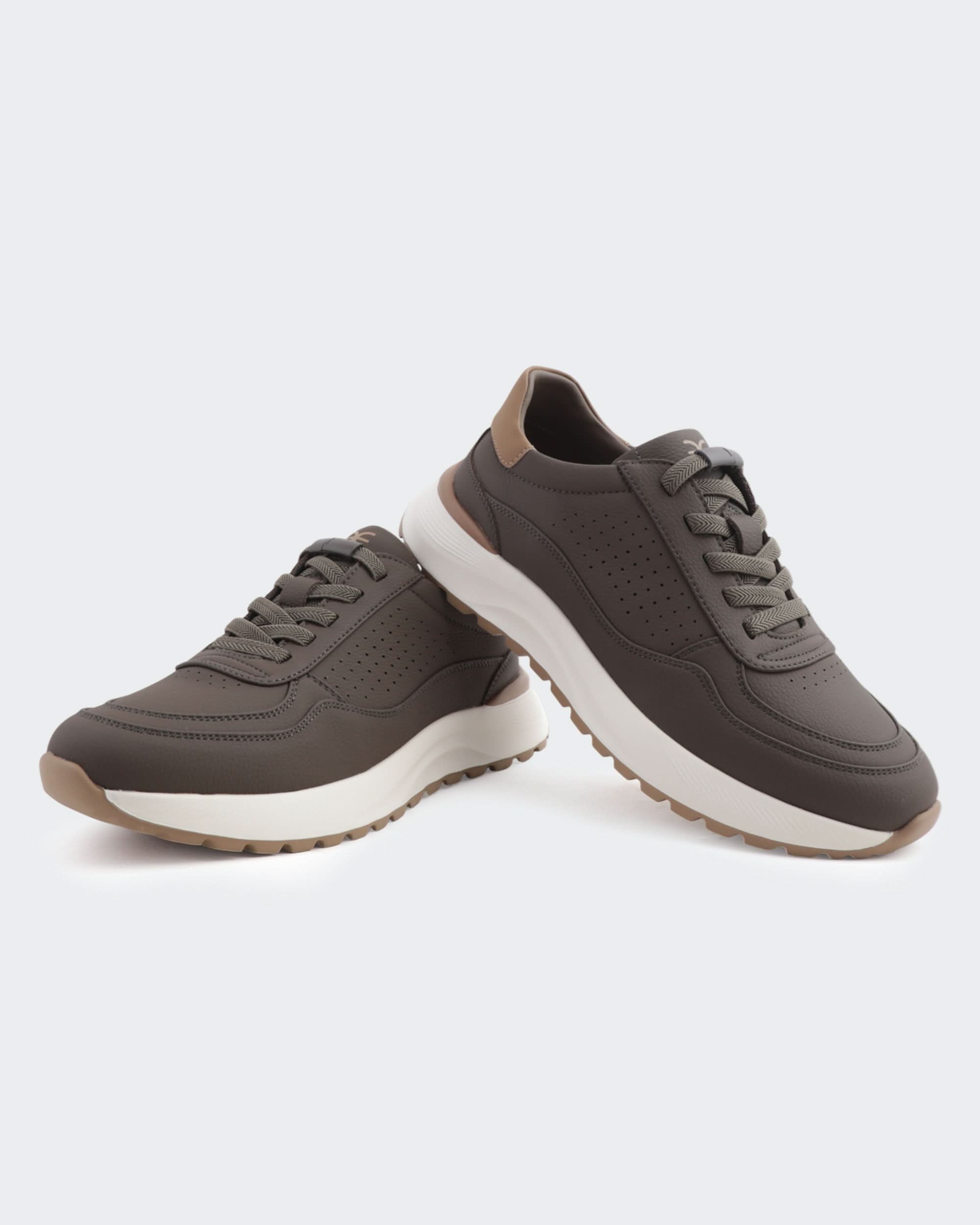 Eminent Men’s Sneakers, Men's Casual Shoes, Eminent, Chase Value
