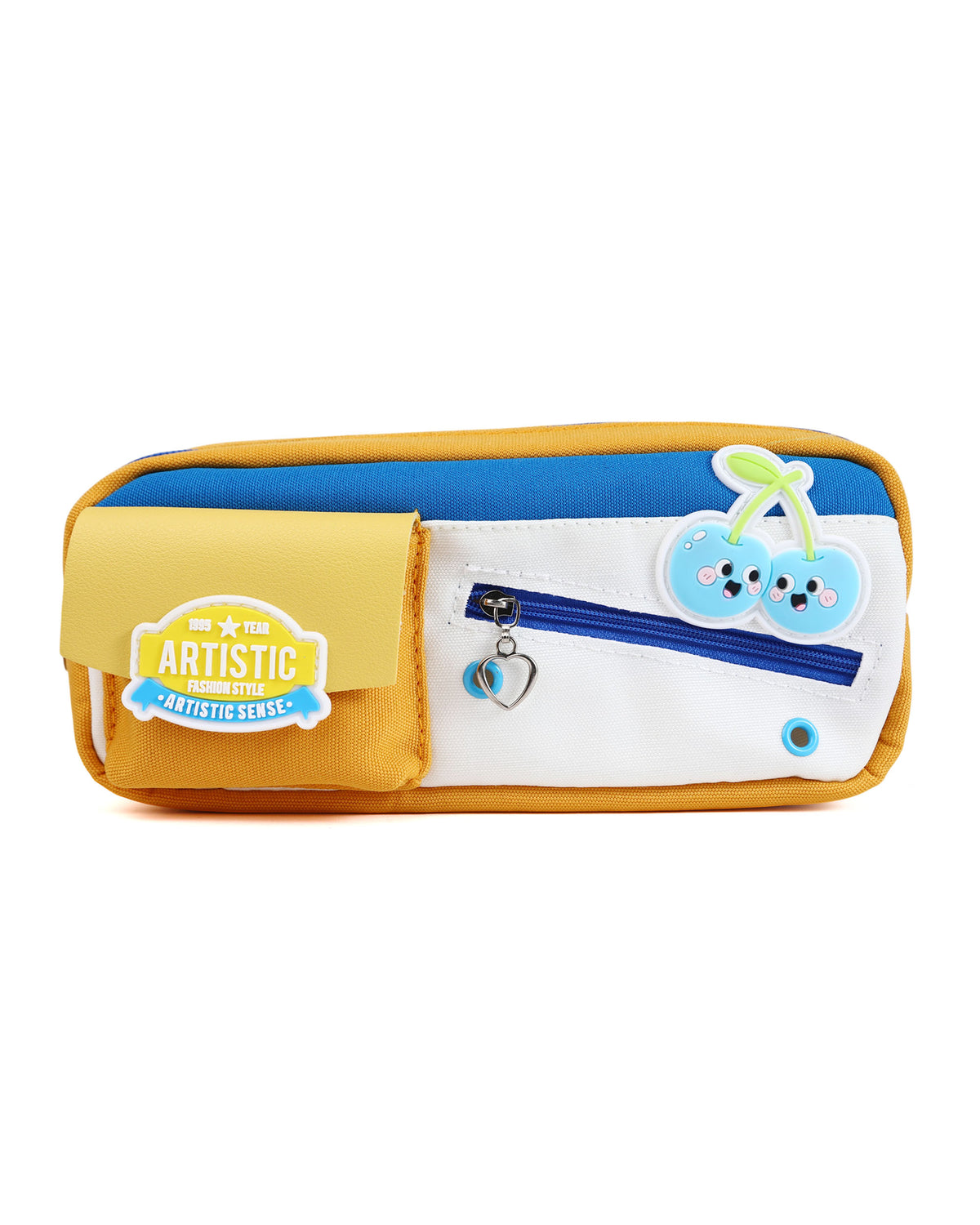 Pencil Pouch
