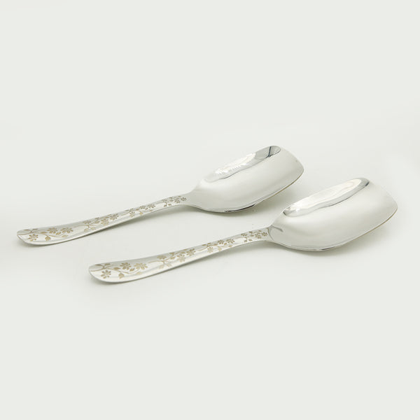 Eminent Rice Spoon - 2 Pack Set